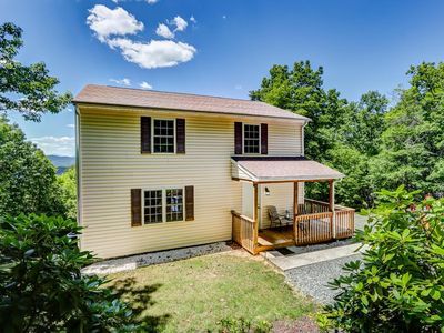 585 Cresthill Rd