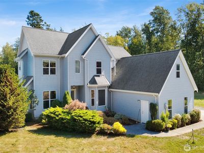 Property at 6620 Trent Lane, Ferndale, WA