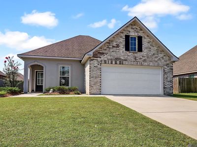 Property at 14288 Impala Run Ct, Denham Springs, LA