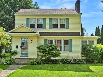 99 Whittier Ave