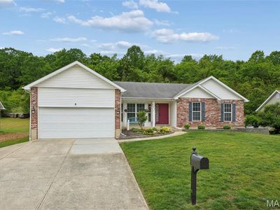 Property at 2265 Fairway, High Ridge, MO