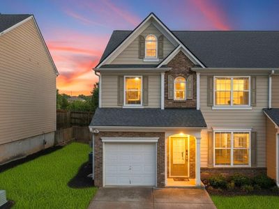 Property at 4161 Magnolia Glen Walk, Norcross, GA