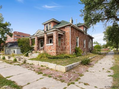 Property at 420 E 23rd St, Cheyenne, WY