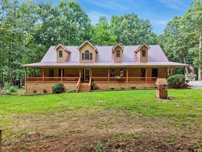 452 Cumberland Cove Rd