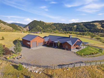 3697 Bridger Canyon Rd