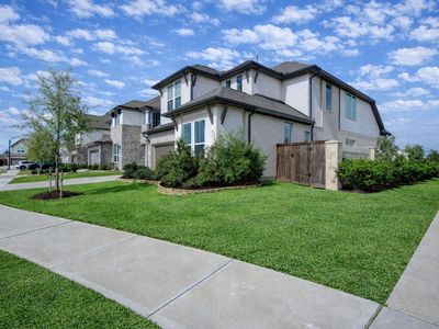 2331 Russett Forest Dr