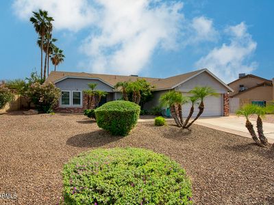 Property at 7603 W WILLOW Avenue, Peoria, AZ