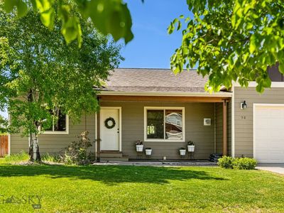 70 Cedar Wood Cir