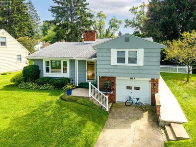 814 Mohawk Dr