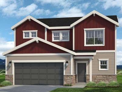 Weston Plan, Union Colony West