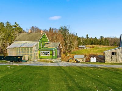 Property at 558 Klondike Road, Stamford, VT