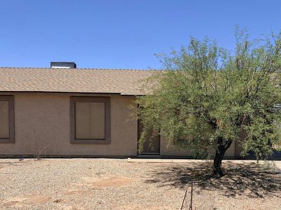 8518 W TERESITA Drive