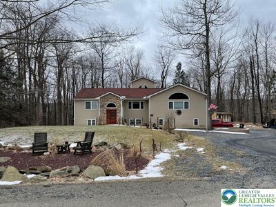 Property at 1016 Overlook Trl, Newfoundland, PA
