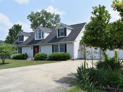 13471 Palmer Rd SW