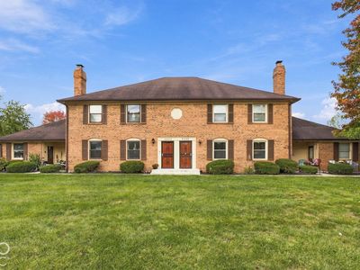 Property at 6058 Apache Dr, Indianapolis, IN