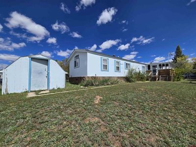 Property at 308 W 8Th Street, Dove Creek, CO