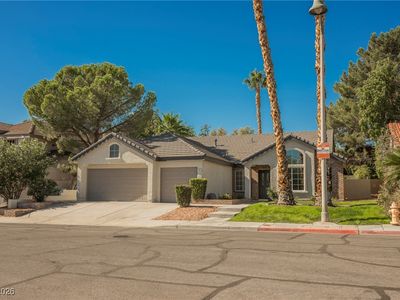 3001 Bridge Creek St