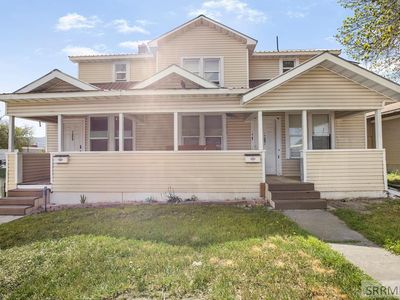 205 W Sherman St