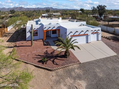 3636 W Camino Christy