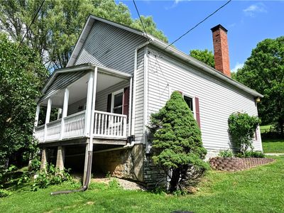 284 Richeyville Rd