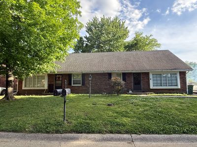 Property at 222 Shenandoah Pl, Henderson, KY