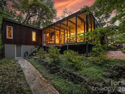 501 Ellsworth Rd