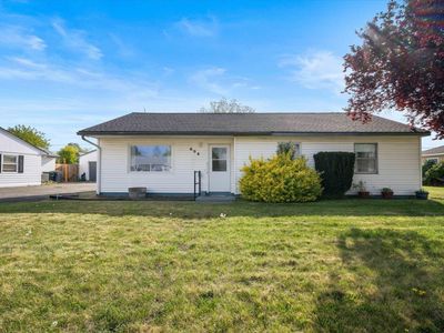 Property at 604 Birch Ave, Richland, WA