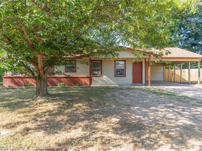 Property at 2908 Madeline Dr, Van Buren, AR