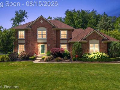 24435 Nantucket Dr