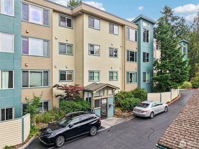 2222 NE 92nd Street #208