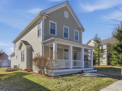 150 Allen Road #East