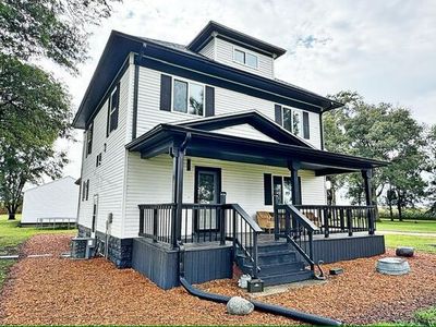 Property at 1126 380th St, Gowrie, IA