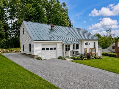 Property at 515 Buck Hill Road, Arlington, VT