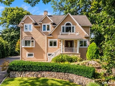 42 Woodledge Road