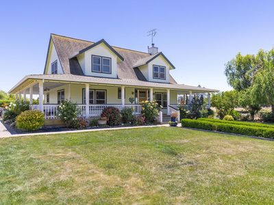 2510 Woolsey Road