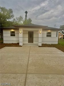Property at 3645 Marion St, Fort Myers, FL