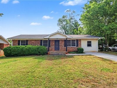 3665 Brookcrest Cir