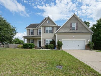 401 Brownstone Dr