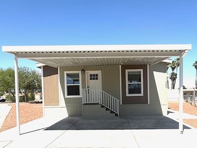 3751 S Nellis Blvd Space 382