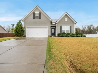 266 Highland Rhodes Dr