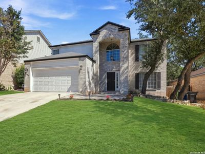 9163 Timber Ranch