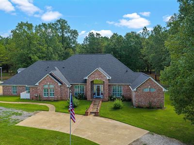 2584 Butler Hill Rd