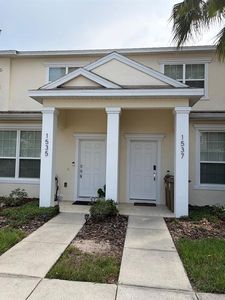 1537 TRANQUIL AVENUE