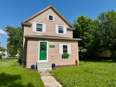Property at 842 Utah Ave SE, Huron, SD