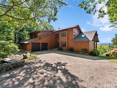 86 Pinnacle Road