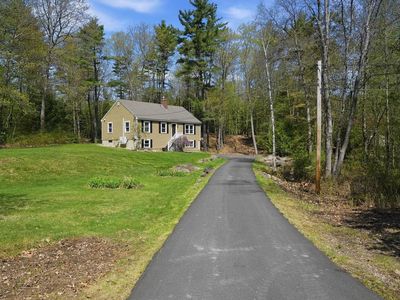 Property at 8 Rosewood Drive, Bow, NH