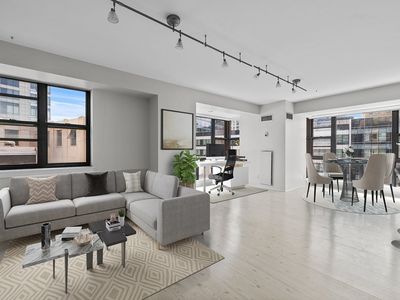 170 Tremont St APT 1504