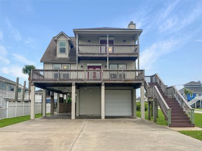 21927 Guadalupe Dr