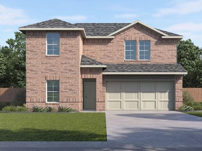 10726 Dogwood Sky Dr