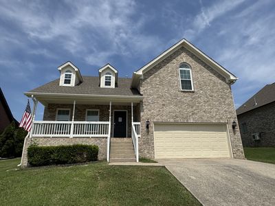 Property at 5103 Citation Ct, Mount Juliet, TN